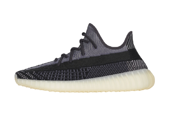Yeezy 350 Carbon